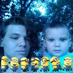 Meet your Posher, Troy